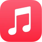 apple music icon