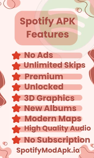 spotify mod apk