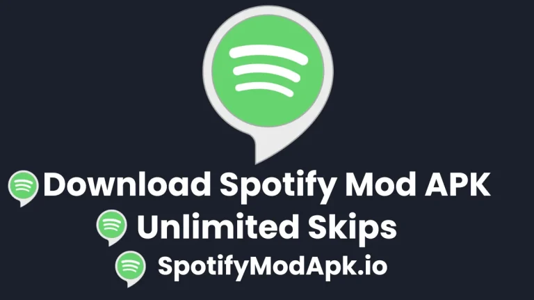 spotify mod apk