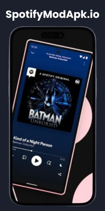 spotify mod apk