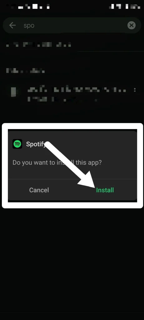 spotify mod apk