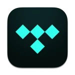 tidal music icon