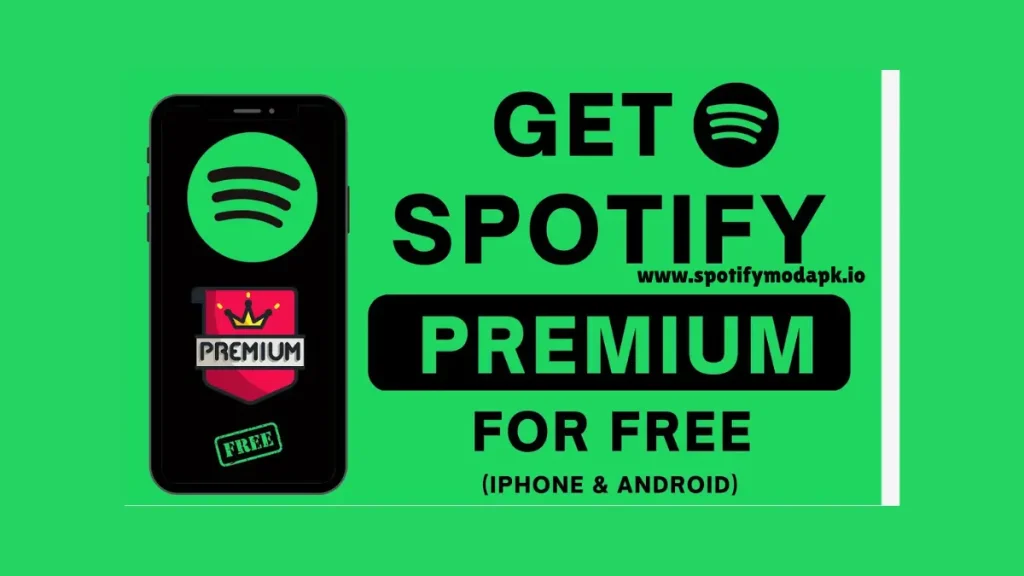 Spotify premium